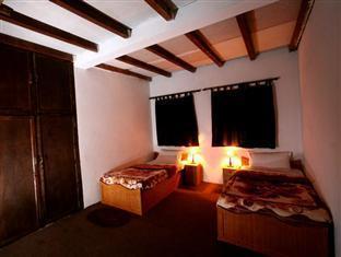 Hotel Depche Bandipur Exterior foto
