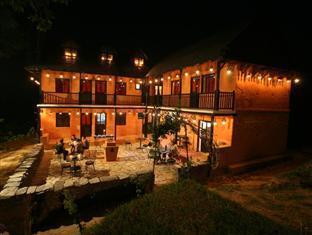 Hotel Depche Bandipur Exterior foto